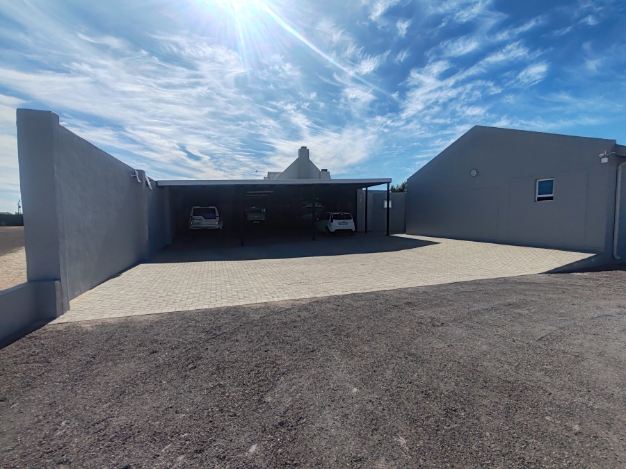 4 Bedroom Property for Sale in Long Acres Country Estate Western Cape